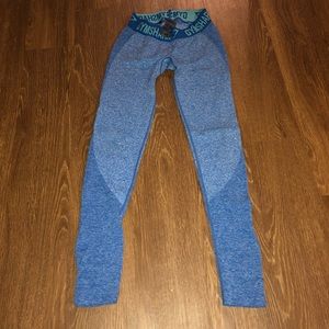 Gymshark flex! Only worn once!